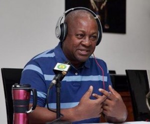 mahama