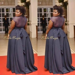 Lydia Forson 1