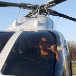 Eddy Blay_Helicopter