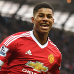 Marcus Rashford