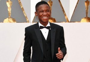 abraham attah