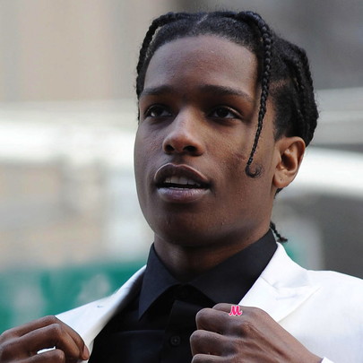 Rapper ASAP ROCKY victim of home invasion, sister held at gunpoint ...