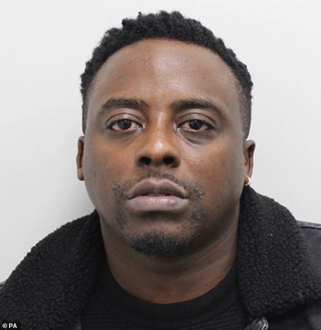 UK Online Fraudster Whose Website Defrauded Victims Out Of More Than £ ...