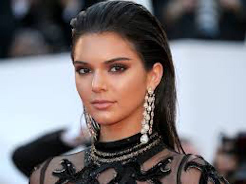 Kendall Jenner Is The World S Highest Paid Model Anapuafm Com Today