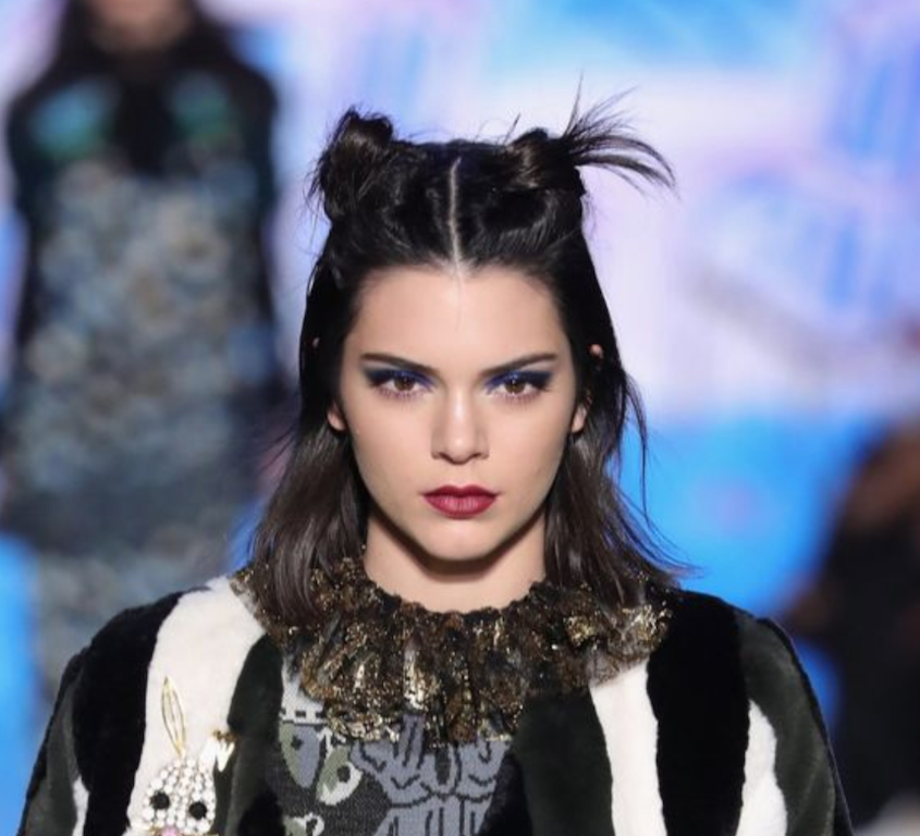 Anapuafm Com Today S Hits Yesterday S Classics Kendall Jenner Is The