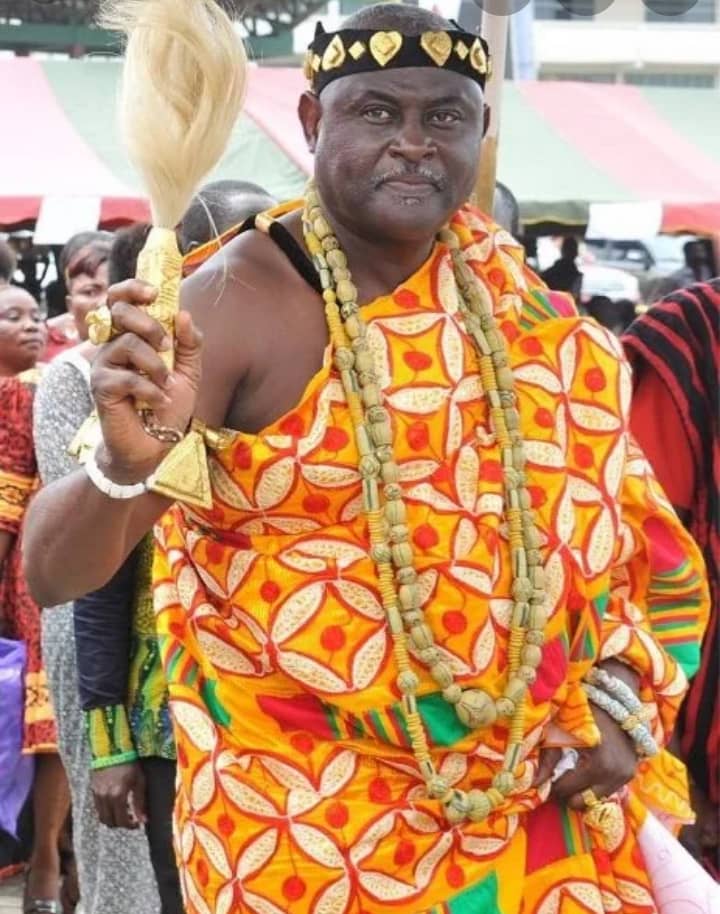 Osu Mantse has passed away at age 57 | ANAPUAFM.COM - Today’s Hits ...