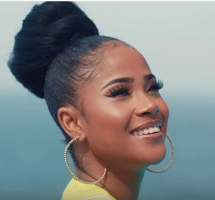 Patoranking “I’m In Love” [Watch video here] Today’s Hits Yesterday’s Classics!